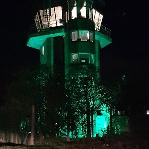 The Tower