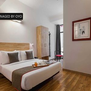 Hotel Gautam Residency