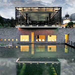 Chalet Belmont By Waldhaus Flims